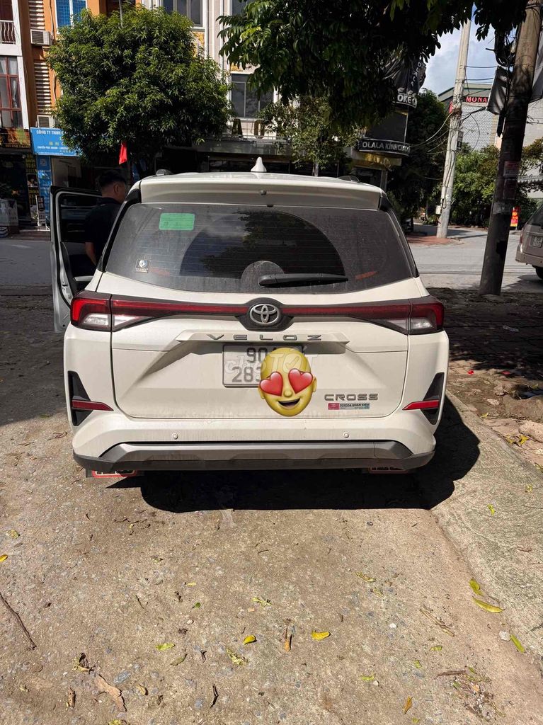 cần nhượng lại veloz bản top. Mua bán Phương tiện khác tại Thị xã Duy Tiên Hà Nam được đăng bởi trương huy hoàng hình 2