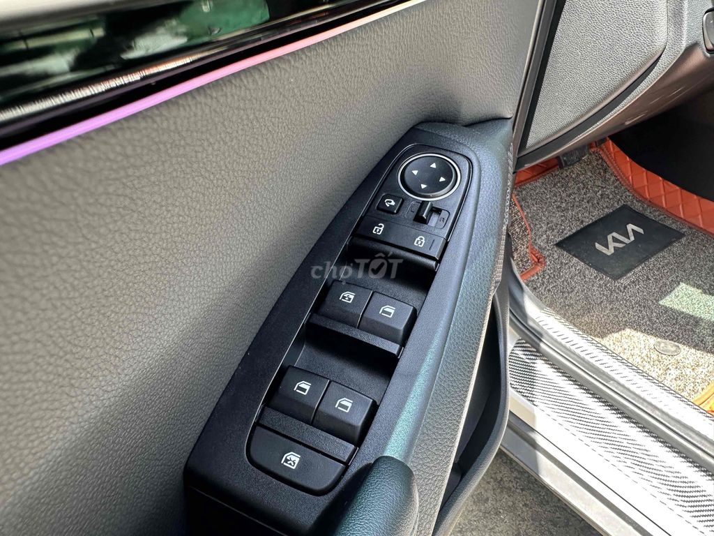 Kia Seltos 2024 1.5 Premium - 6.700km 1 chủ từ mơi. Mua bán Ô tô tại Thành phố Thủ Đức Tp Hồ Chí Minh được đăng bởi Anh Minh STOT Bình Dương hình 12