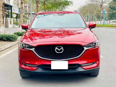 Mazda Cx5 2.5 Signature 2020 đi zin 4v5 cực mới