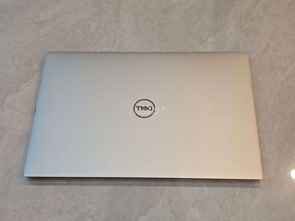 Dell XPS 7390 i7 10th 16GB/256GB. Mua bán Laptop tại Quận Liên Chiểu Đà Nẵng được đăng bởi THD hình 1