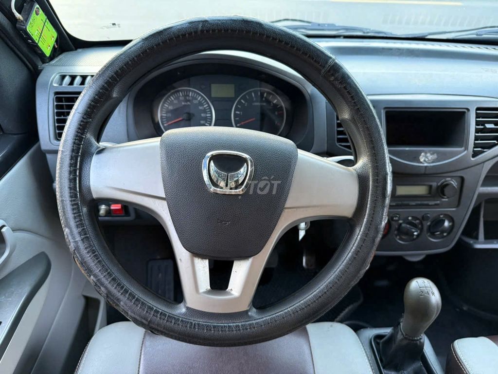 KENBO VAN 2019 tải 650kg đăng ký 5 chổ ngồi. Mua bán Ô tô tại Huyện Tân Phú Đồng Nai được đăng bởi Salon AUTO THÀNH TRUNG Đồng Nai hình 14