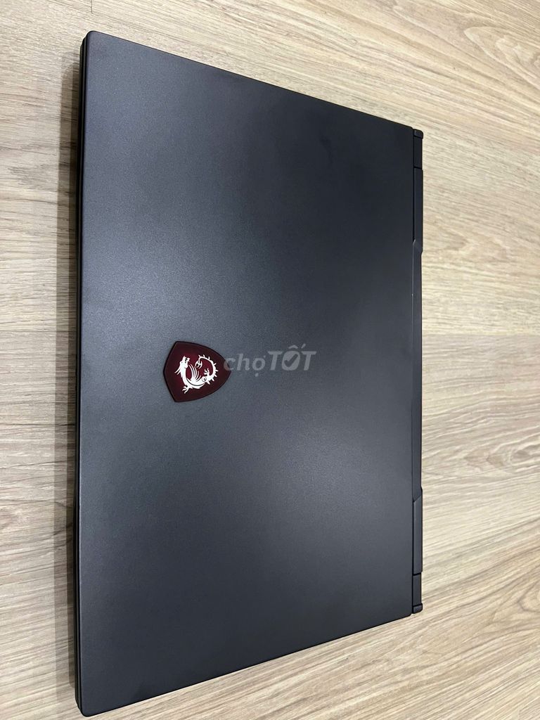 Bán Laptop Gaming MSI GL65 9SD