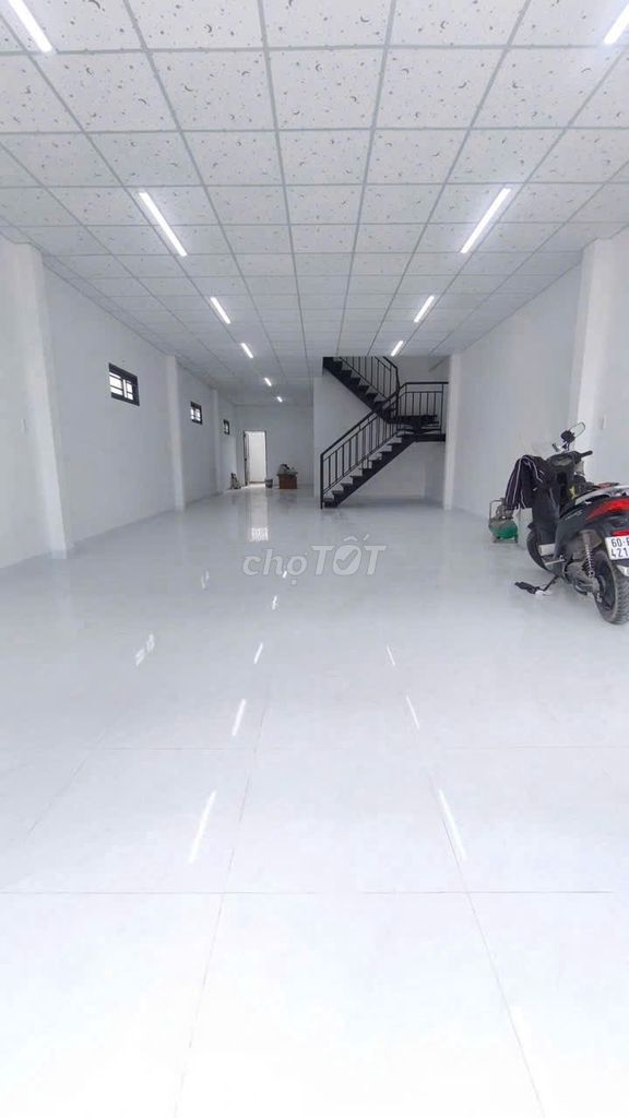 CHO THUÊ NHÀ MẶT TIỀN 03 MẶT THOÁNG – THUẬN GIAO 19, BÌNH DƯƠNG