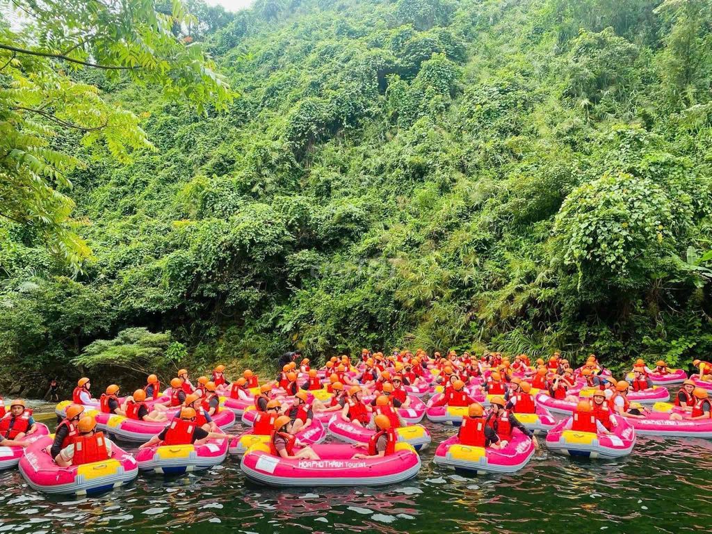 VÉ THAM QUAN HOÀ PHÚ THÀNH. Du lịch tại Quận Hải Châu Đà Nẵng được đăng bởi Nguyễn Thị Ái Phúc hình 1