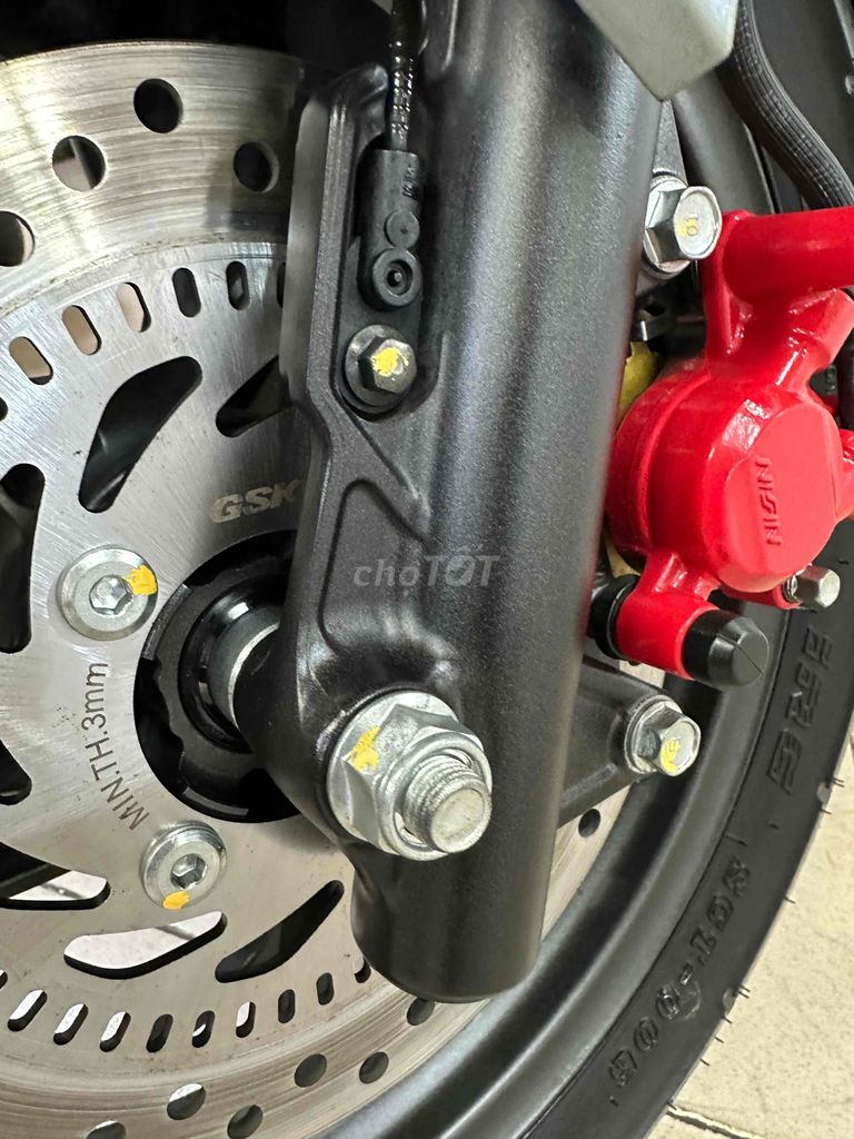 vario 160cc mua 2023 thắng ABS màu xám xi măng. Mua bán Xe máy tại Quận 8 Tp Hồ Chí Minh được đăng bởi A. Hải hình 2