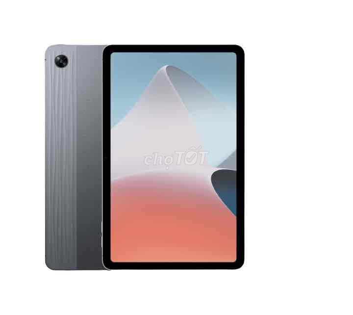 thanh lý Máy tính bảng Oppo 6GB/64GB Xám. Mua bán Máy tính bảng tại Huyện Bình Chánh Tp Hồ Chí Minh được đăng bởi MH hình 1