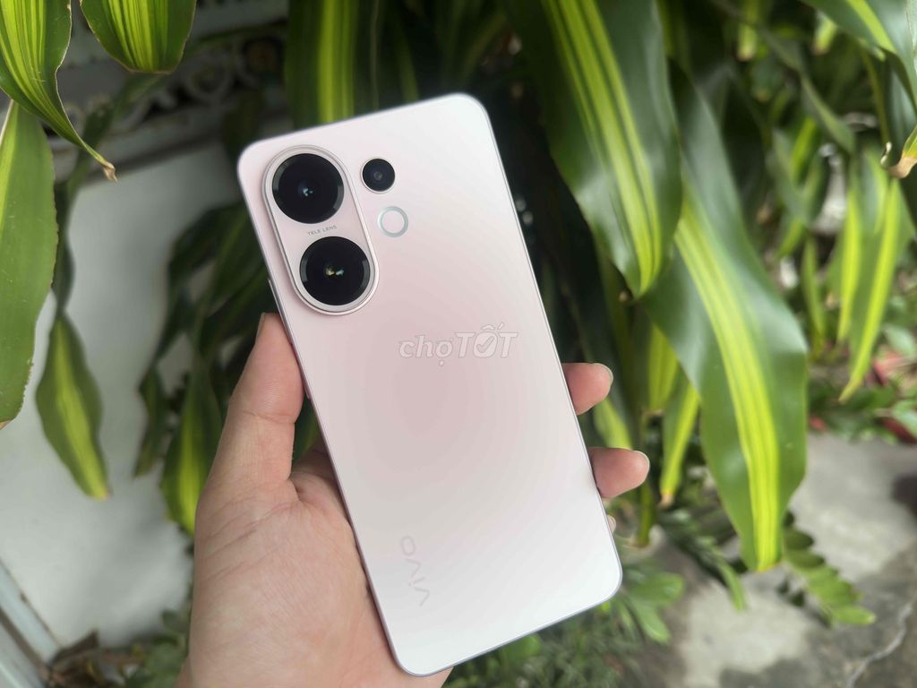 Vivo S30 12Gam 256GB pin 6500 zin ken 99. Mua bán Điện thoại tại Quận Ninh Kiều Cần Thơ được đăng bởi ĐIỆN THOẠI GIÁ TỐT UY TÍN  hình 1
