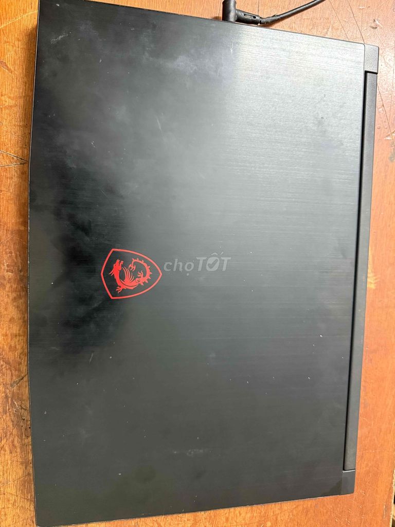 MSI GF63 Thin 11SC i5 8GB/477GB GTX 1650. Mua bán Laptop tại Quận Cẩm Lệ Đà Nẵng được đăng bởi ngoc van hình 1