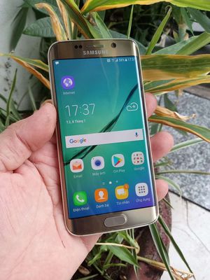 S6 zin keng máy phụ ram3/64g