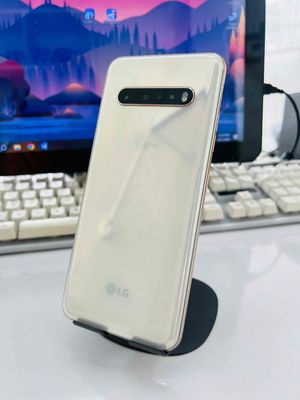 LG V60 ThinQ 8/128GB pin 5000 snap865