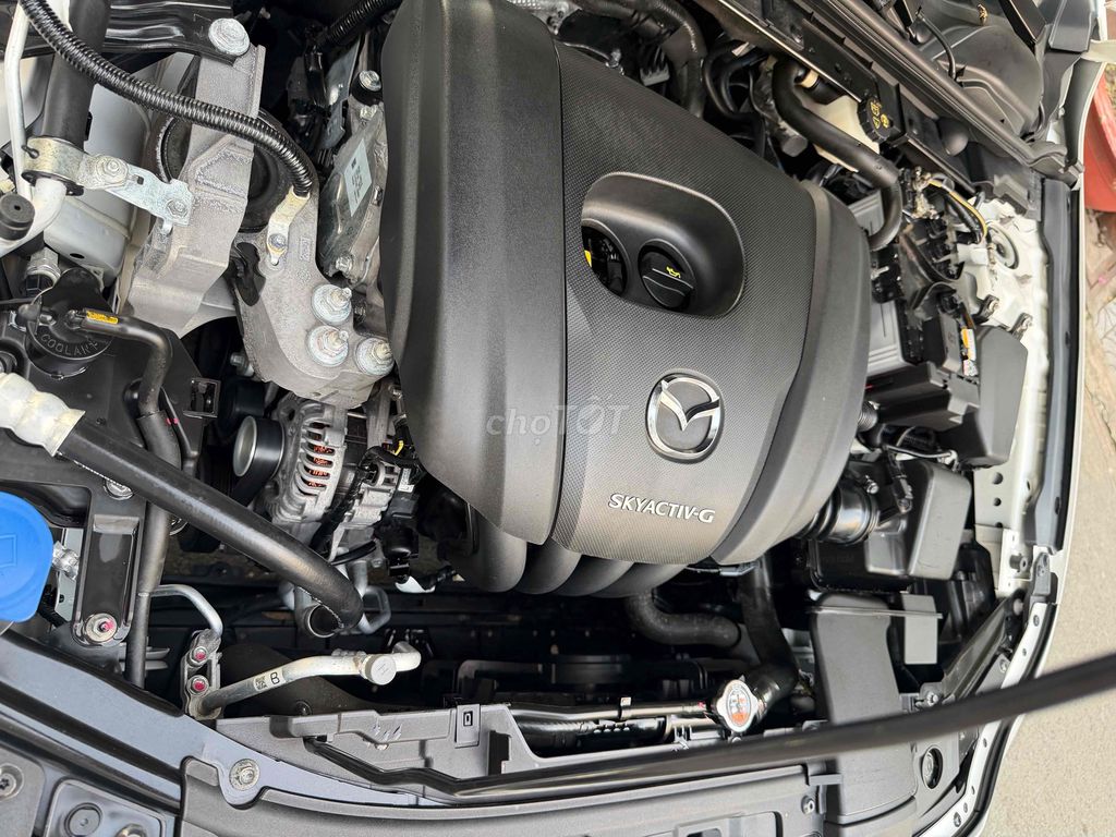 HỖ TRỢ GÓP Mazda 3 2O23 9Chủ Xe Đẹp Ít Đi Full LS. Mua bán Ô tô tại Quận Tân Bình Tp Hồ Chí Minh được đăng bởi CươngCương hình 18