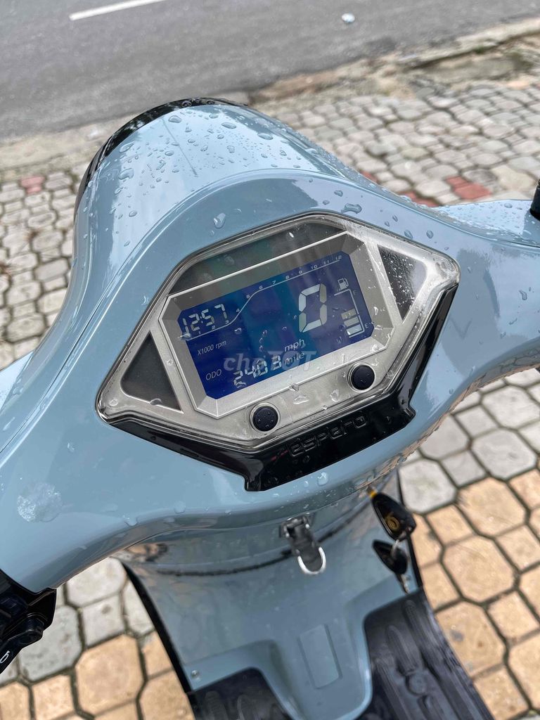 espero 50cc diamond lướt mới đi 2000km. Mua bán Xe máy tại Quận Thanh Khê Đà Nẵng được đăng bởi Mạnh hình 3