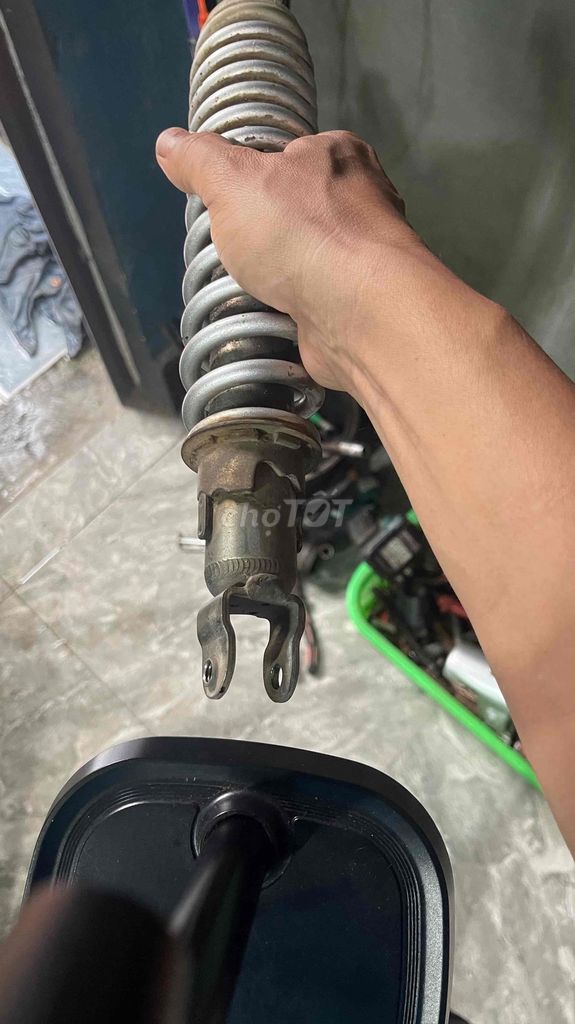 phuộc sh mode. Mua bán Phụ tùng xe tại Huyện Phong Điền Thừa Thiên Huế được đăng bởi Tuấn hình 2