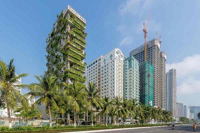 KHÁCH SẠN 4 sao - SÁT VÕ NGUYÊN GIÁP . A- CHÍNH CHỦ. Mua bán văn phòng, mặt bằng kinh doanh tại Quận Sơn Trà Đà Nẵng được đăng bởi CHÍNH CHỦ 