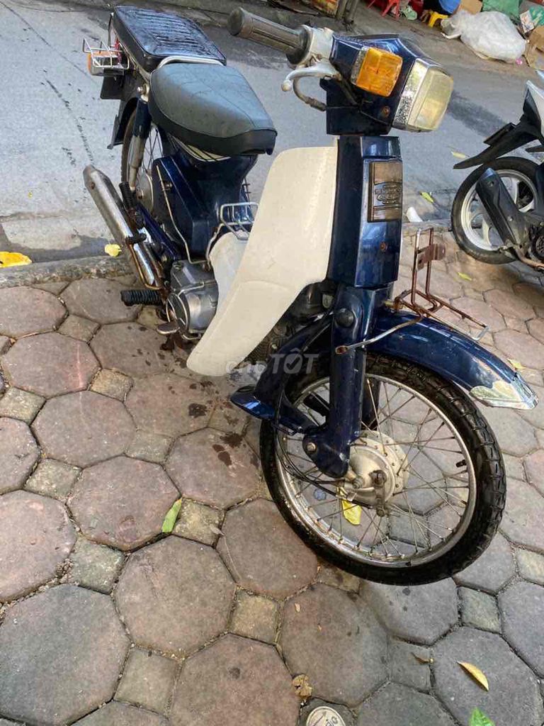cub 50cc học sinh. Mua bán Xe máy tại Quận Hà Đông Hà Nội được đăng bởi Đại hình 5