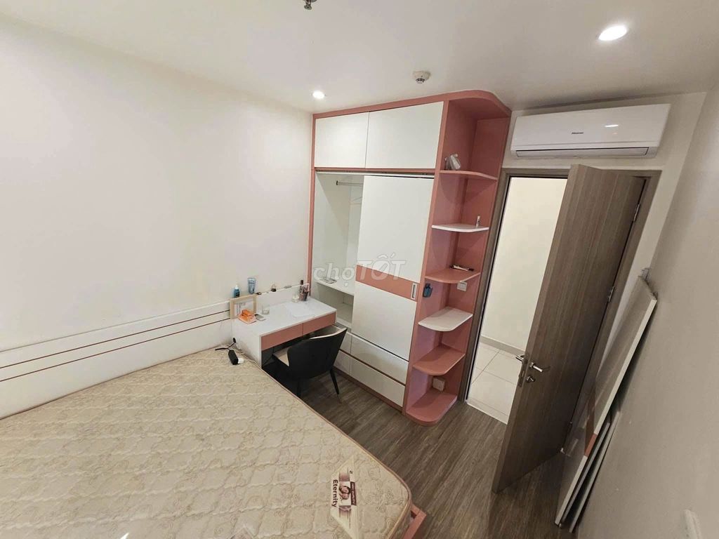 3-комнатная квартира Vinhomes в умном городе на продажу