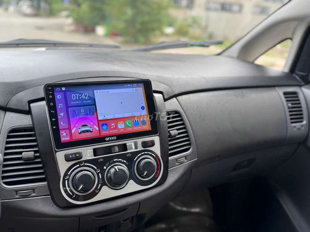 71 2012 E - 210000 km. Mua bán Ô tô tại Quận 12 Tp Hồ Chí Minh được đăng bởi Trương Thành Phú hình 14