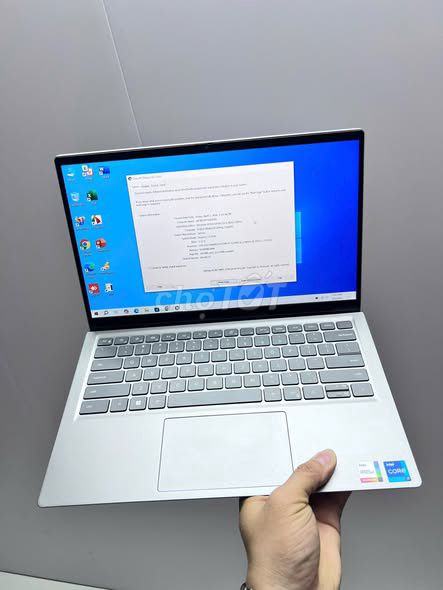 Dell Inspiron 5410 i7-11390H 14 inch 16GB/256GB. Mua bán Laptop tại Quận 1 Tp Hồ Chí Minh được đăng bởi Hội Đồ Điện Tử hình 1
