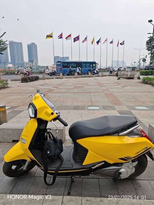 VentoS pin 60ah , đẹp 99% . Giá 37