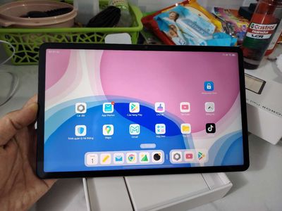 Máy tính bảng Honor X9a 8GB/256GB Xám. Mua bán Máy tính bảng tại Thành phố Thủ Dầu Một Bình Dương được đăng bởi Thành Nhân