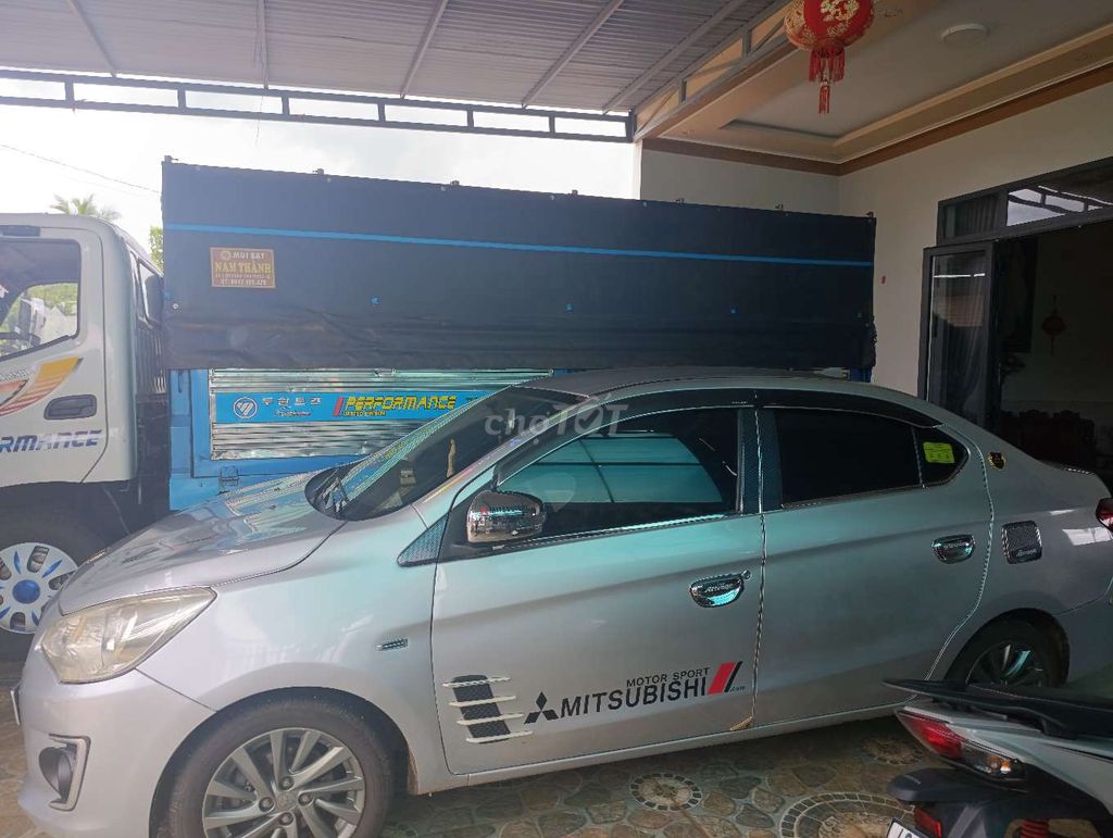 2015 1.2 MT - 170000 km. Mua bán Ô tô tại Huyện Bảo Lâm Lâm Đồng được đăng bởi Nguyễn Hiền Thành hình 11