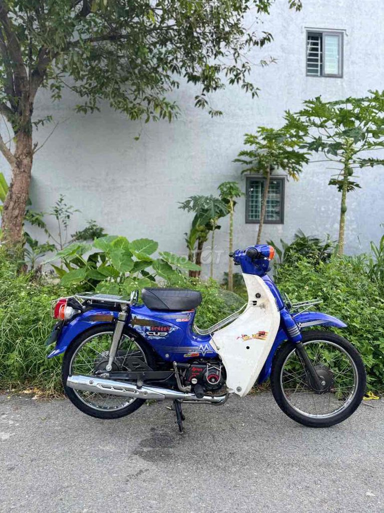 cup 50cc cho học sinh. Mua bán Xe máy tại Huyện Củ Chi Tp Hồ Chí Minh được đăng bởi HuỳnhLâm Bổn hình 5