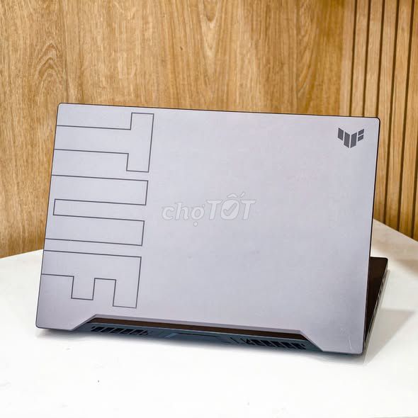 Asus TUF Dash F15 i7-11370H 15.6 inch 16GB/512GB. Mua bán Laptop tại Quận 1 Tp Hồ Chí Minh được đăng bởi Hội Đồ Điện Tử hình 1