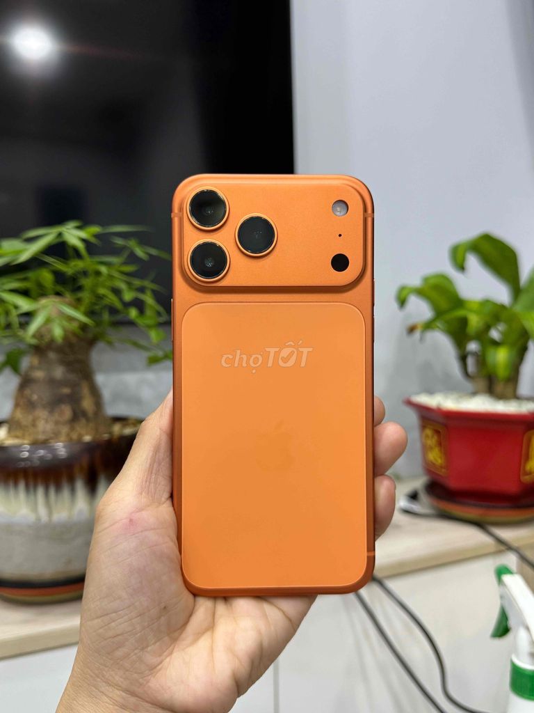 iphone 14 Promax độ 17 Promax Cam P100 Đẹp 99. Mua bán Điện thoại tại Huyện Hóc Môn Tp Hồ Chí Minh được đăng bởi Nguyễn Thu hình 1