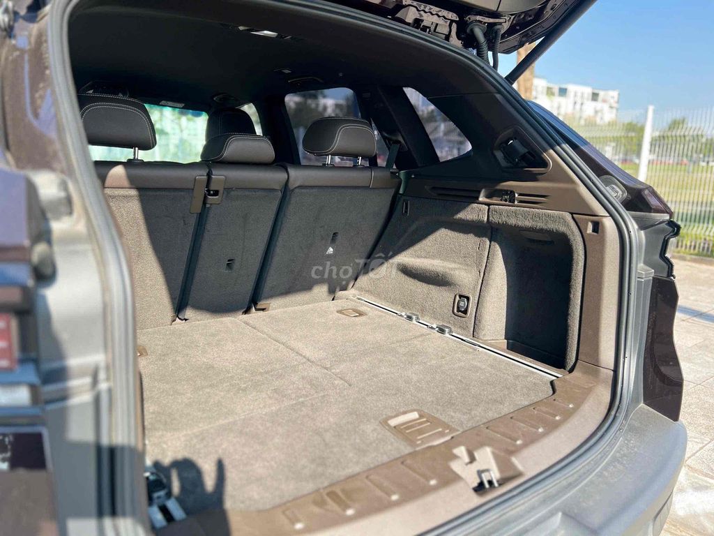 VinFast Lux SA 2021 Base Nâu. Mua bán Ô tô tại Quận Thanh Xuân Hà Nội được đăng bởi Cường Auto 266 hình 10