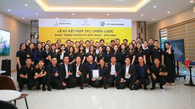 TUYỂN NHÂN VIÊN KINH DOANH KHÔNG CẦN KINH NGHIỆM. Việc làm tại Quận 6 Tp Hồ Chí Minh được đăng bởi CÔNG TY CỔ PHẦN ĐẦU TƯ ĐỊA ỐC THÀNH ĐẠT hình 1