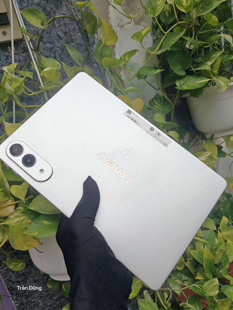 Lenovo Pad Pro GT 8/128 Rom quốc tế ( Root free). Mua bán Máy tính bảng tại Quận Gò Vấp Tp Hồ Chí Minh được đăng bởi Trần Dũng Tablet hình 2