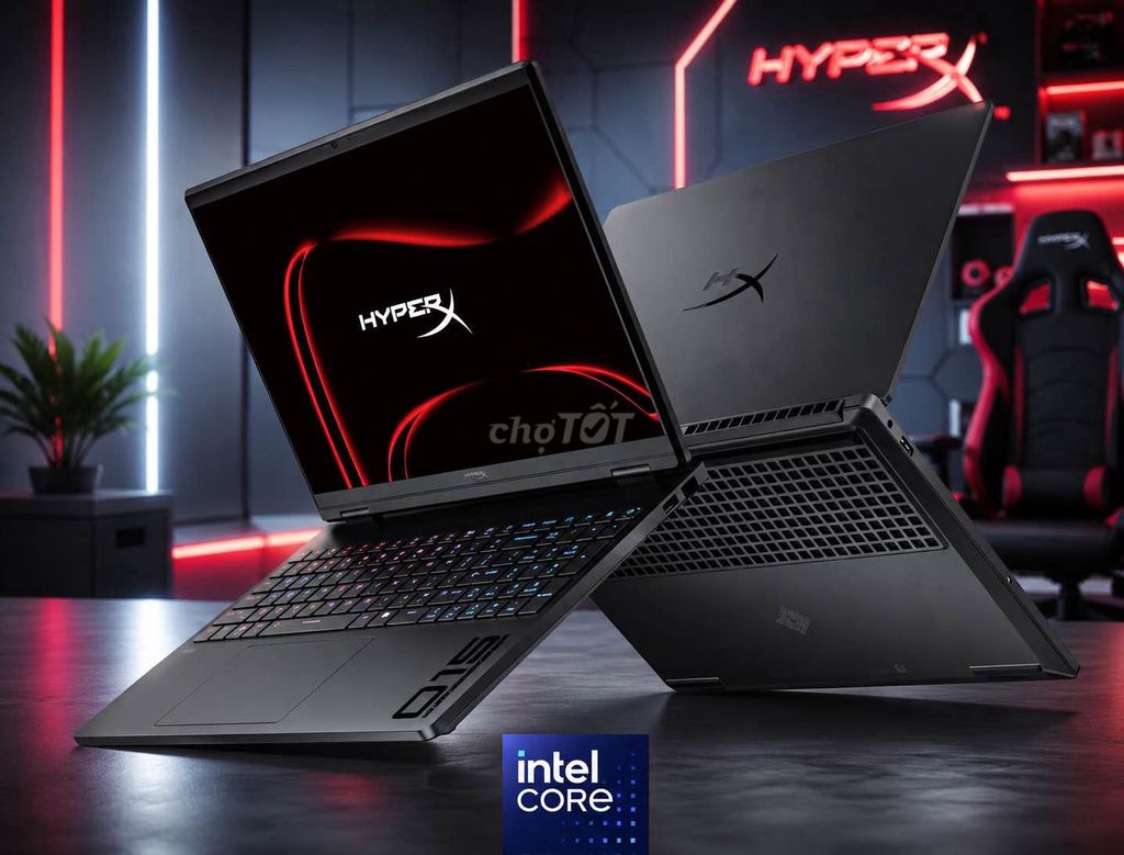 HP Omen 15 HyperX Core 5 16G/512G RTX 5050. Mua bán Laptop tại Quận 10 Tp Hồ Chí Minh được đăng bởi Hội Đồ Điện Tử hình 1