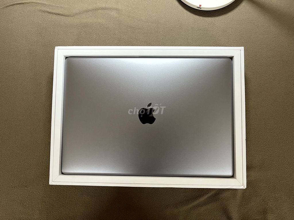 MacBook Pro 2020 intel i5 16GB/512GB Xám full box. Mua bán Laptop tại Quận Phú Nhuận Tp Hồ Chí Minh được đăng bởi Nguyen Anh hình 1