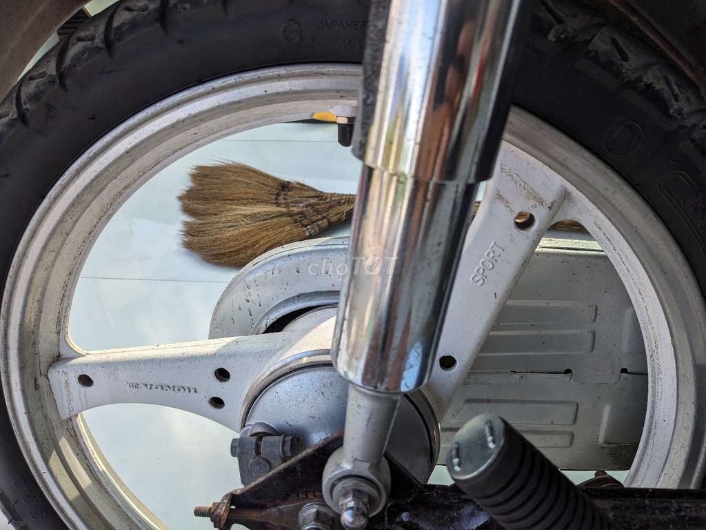 xe mới dọn vợ ko chạy. mâm honda 3D. Mua bán Xe máy tại Huyện Châu Thành Đồng Tháp được đăng bởi Nguyễn hình 5