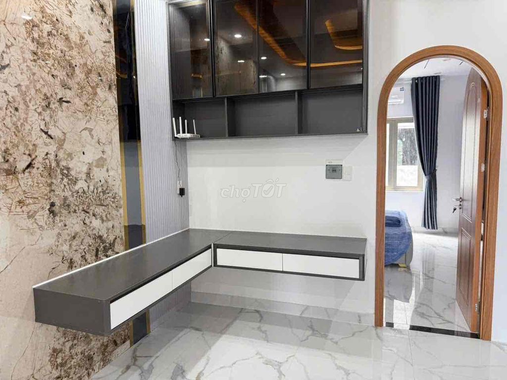 Rent · 4 bd · 80 м² · Quận Cẩm Lệ, ул. Đường Nguyễn Lý
