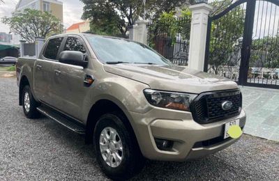 FORD RANGER 2020. Mua bán Ô tô tại Quận Bình Tân Tp Hồ Chí Minh được đăng bởi Chị Ngân
