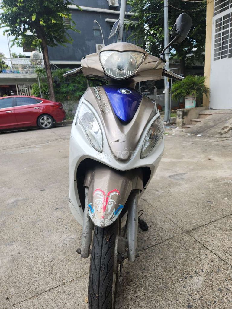 Bán xe ga 50 không cần giấy phép lái xe cho hssv. Mua bán Xe máy tại Quận Thanh Khê Đà Nẵng được đăng bởi Lê Như Huỳnh hình 1