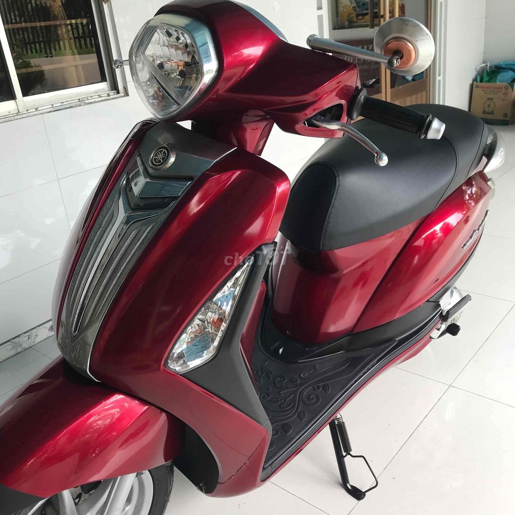 Grande xe đẹp. Mua bán Xe máy tại Quận Thốt Nốt Cần Thơ được đăng bởi truong hình 2