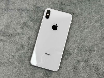 iPhone Xs Max 64G Quốc Tế 99%