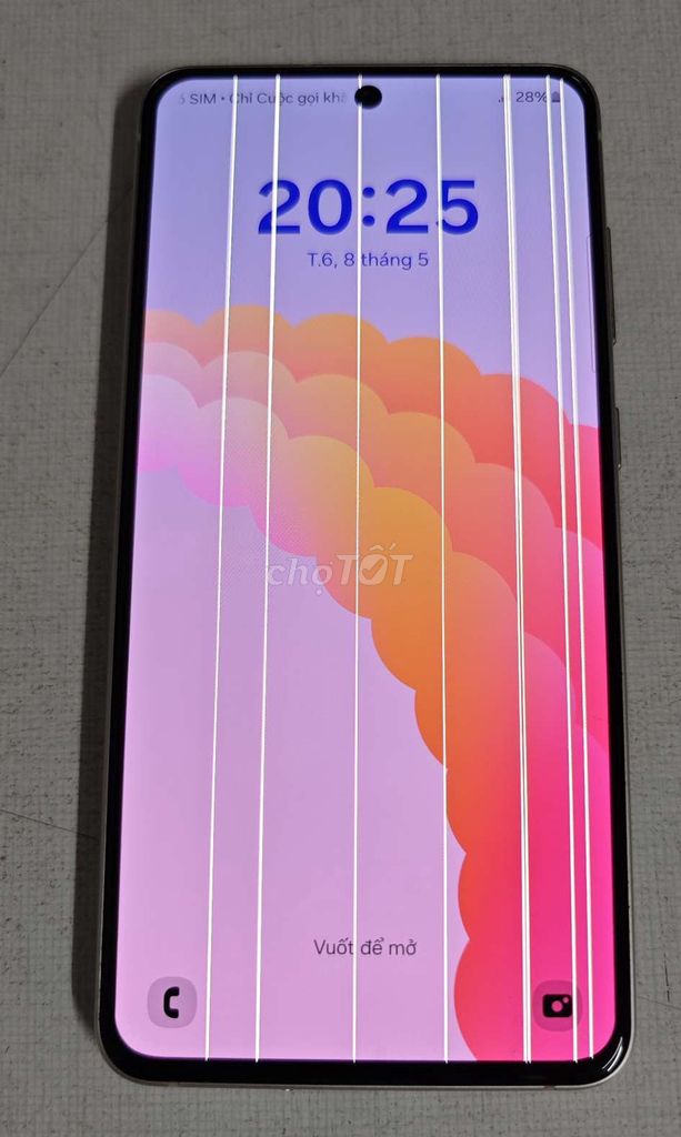 Samsung S21 FE 5G 8GB/128GB Xanh lá. Mua bán Điện thoại tại Thành phố Biên Hòa Đồng Nai được đăng bởi TRAN LONG hình 1
