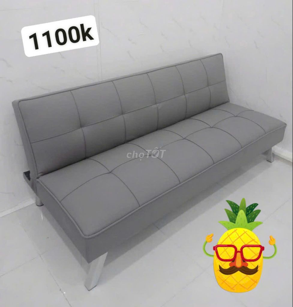 SOFA BED GIƯỜNG 1100K / GHẾ  - GIAO NHANH