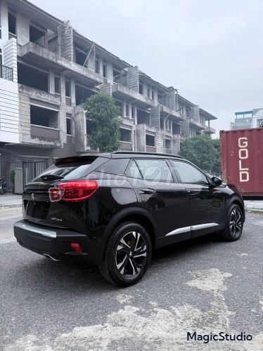 Peugeot 2008 GT Line 2021 75000 км Черный