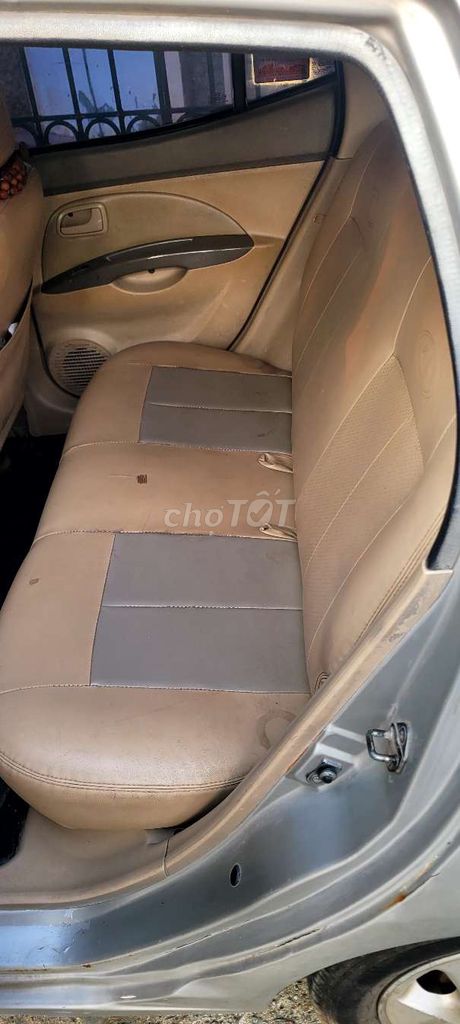 2004 LX 1.0 MT - 123456 km. Mua bán Ô tô tại Huyện Thạch Thất Hà Nội được đăng bởi Tên chưa cung cấp hình 9