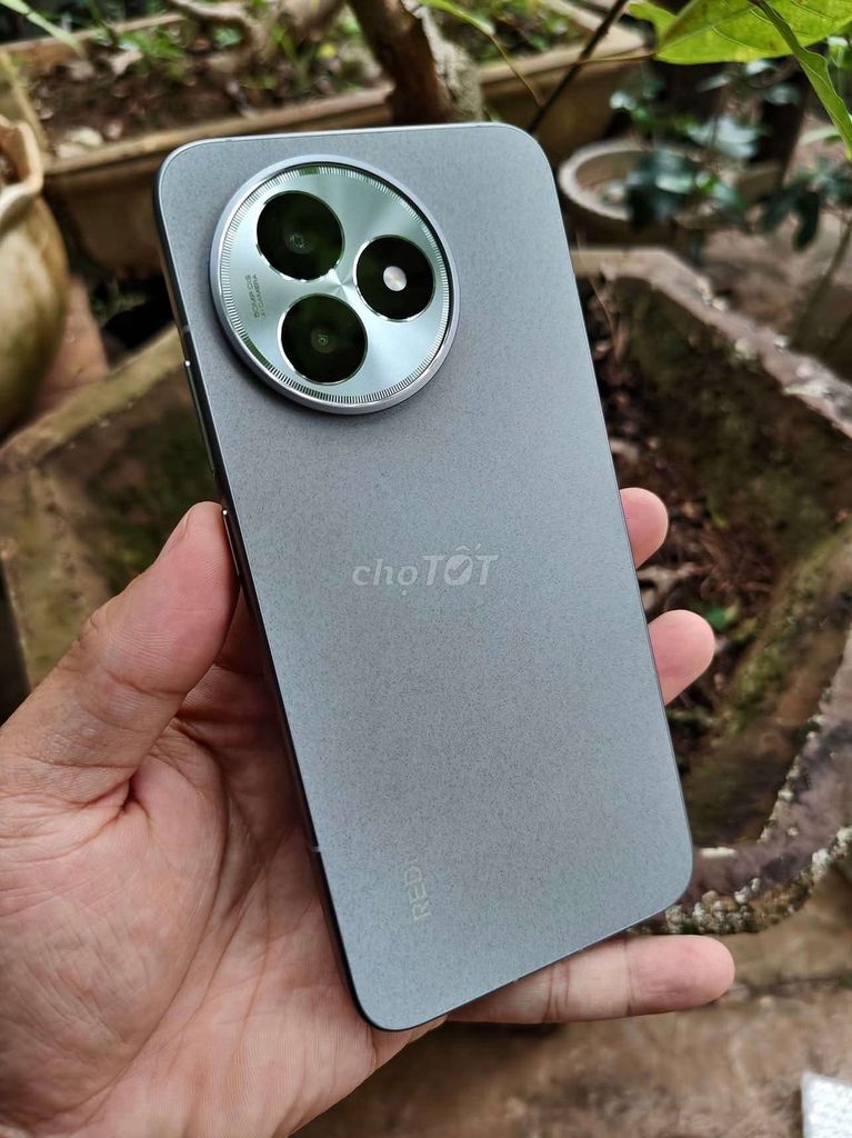 Xiaomi Redmi K80 Ultra Xám. Mua bán Điện thoại tại Thành phố Buôn Ma Thuột Đắk Lắk được đăng bởi Vũ Ngọc Đạo hình 1