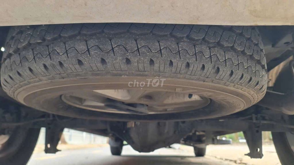 Ford Transit 2023 Trắng 70000 km. Mua bán Ô tô tại Quận 4 Tp Hồ Chí Minh được đăng bởi Minh Phương hình 16