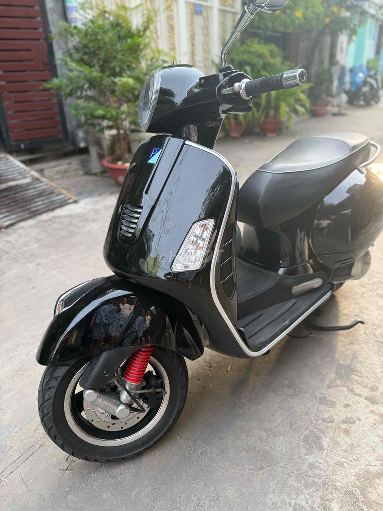 bán xe vespa gtx super 4vie nhập khẩu ý. Mua bán Xe máy tại Quận Gò Vấp Tp Hồ Chí Minh được đăng bởi Trang hình 3