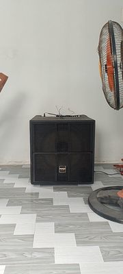 Cần bán loa kéo basd 40..col 75 từ 190. Mua bán Tivi, Âm thanh tại Quận Cái Răng Cần Thơ được đăng bởi Khanh Luan vlog