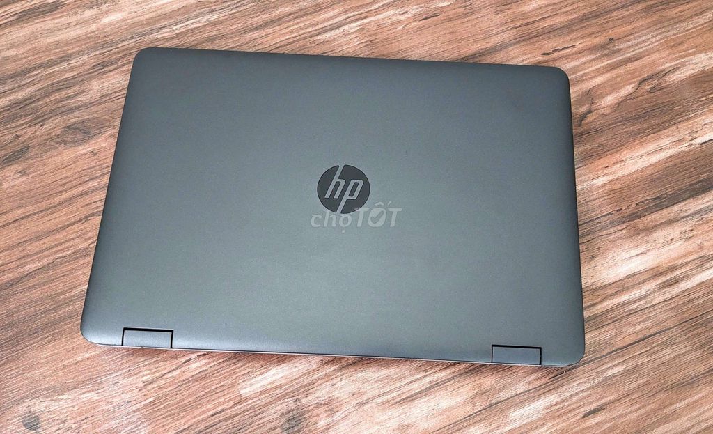 HP Probook 650 G3 - Core i5_8G_256G_15,6in FHD