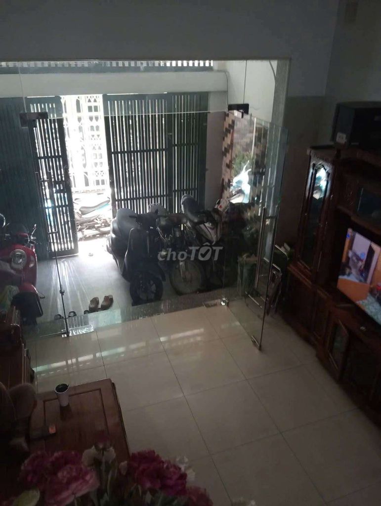 cho thuê nhà nguyên căn đẹp ở gò vấp