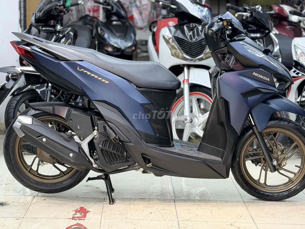 Хонда Варио 125 dk2025, автомобиль 9 владельцев